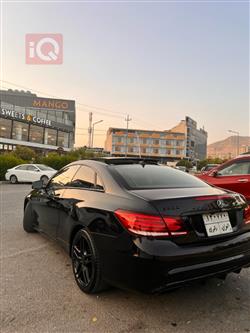 مرسيدس بنز E-Class